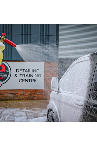 Auto Brite Magifoam Yıkama Köpüğü 1 Lt