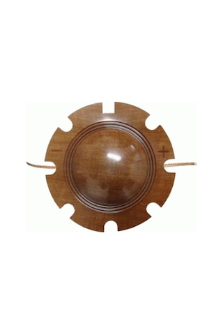 Fullsound 150Watt 16Ohm Driver Unit Membran 52Mm