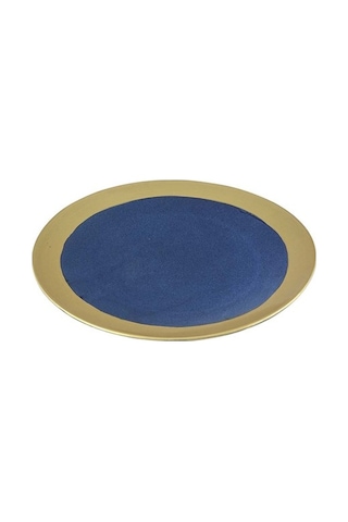 Vitale Ferry Gold Seramik Kase 40X40 CM Ak.Fk0063