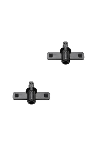 Adet Far Su Püskürtme Nozulu Yıkama Jet Bağlantısı 85381-53080