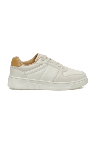 Kinetix Echosa 5pr Bej Kadın Sneaker 000000000102031685 Bej