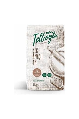 Çok Amaçlı Un 1 Kg