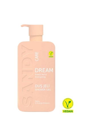Sandy Dream Duş Jeli 500 ML
