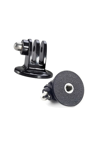 Gopro Uyumlu Tripod Adaptörü