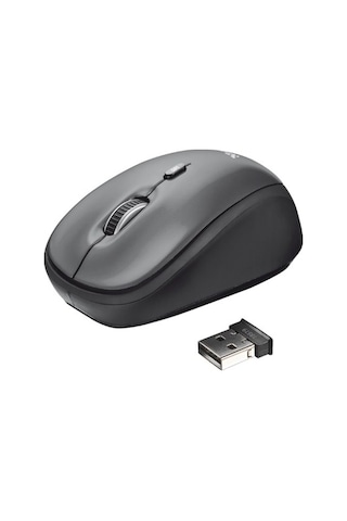 Trust 18519 Yvi Kablosuz Optik Mouse