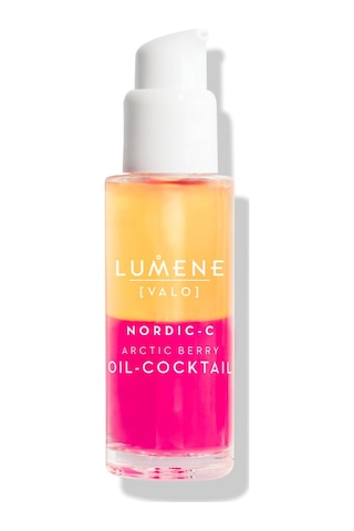 Lumene Leke Karşıtı Multivitamin Kokteyli 30 ML