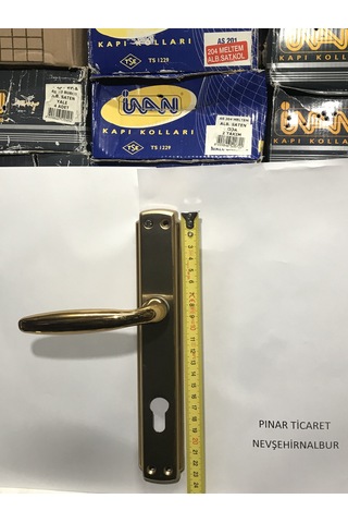 Sağ / Sol Tek Kapı Kolu