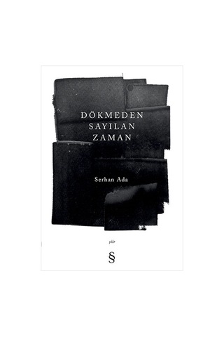 Etel Adnan Ciltli + Dökmeden Sayılan Zaman + Geçen Yüzyılın Ortasında Çocukluk Nesneleri + Okuma Sticker'ları
