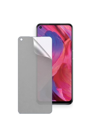 Schitec Oppo A74 5g Uyumlu Ön Yüzey Mat Hidrojel Ekran Koruyucu 09657817