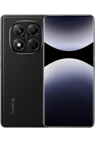 Redmi Note 14 Pro 8 GB 256 GB Siyah (Outlet)