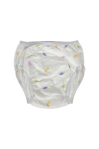 Alıştırma Külodu Yüksek Emici Yıkanabilir 4 Lü 10-15 Kg S