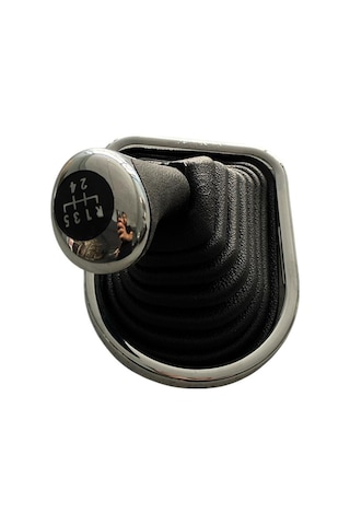 Lada Samara Krom Vites Körük Topuz Seti Krom