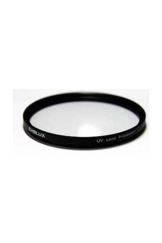 Emolux 43 MM UV-M DSLR için UV Filtre