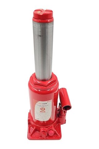 Fixonic Eratool Era23107 10 Ton 200x385mm Hidrolik Şişe Kriko