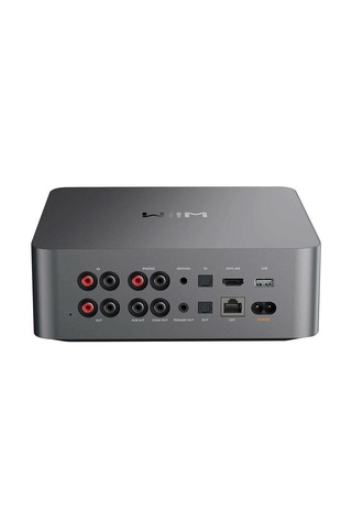 Wiim Ultra Streamer Space Grey
