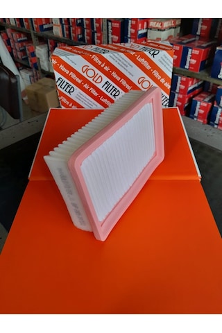 Renault Clıo V 1.0 Tce Hava Filtre