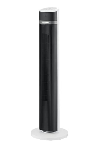 Luxell Lxf-260 W Beyaz Kule Vantilatör