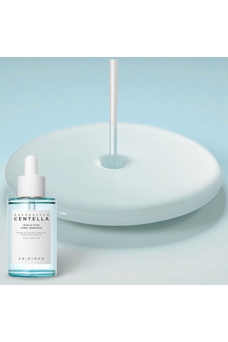 Skin1004 Centella Hyaluronic-Cica First Ampoule Günlük Serum 50 ML