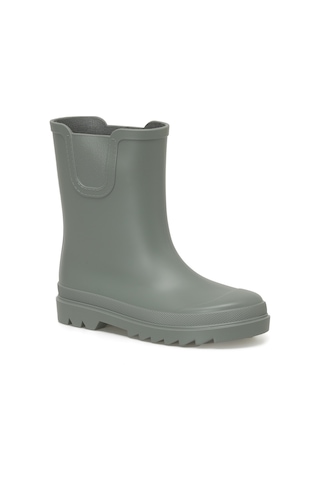 Igor W10274 Tokıo Su Yeşili Erkek Çocuk Yağmur Çizmesi 000000000102055520 Yeşil