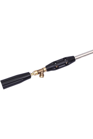 Homyl Meyve Ağacı Pencere Temizleme Için Yüksek Basınçlı 40cm