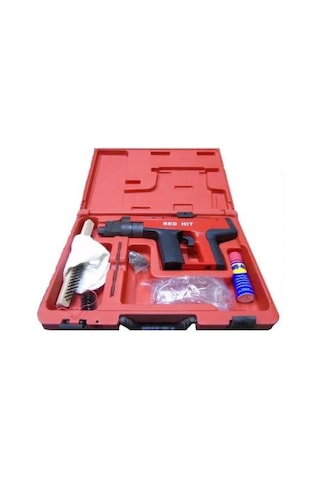 RED HIT AX-4500 ÇİVİ ÇAKMA TABANCASI