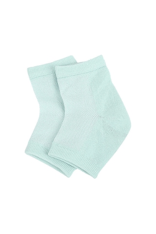 Vkemall Terlik Çorabı: Jel Astarlı, Nefes Alabilen, Kaymayan Ve Çatlak Önleyici