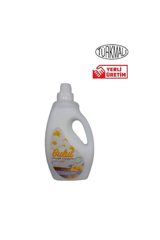 Bulut Çamaşır Yumuşatıcısı Soft 3 Lt Tekli