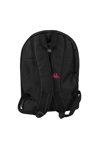 Kappa Veska Kadın Sırt Çantası 302bkb0-903 302bkb0-903 Siyah Siyah