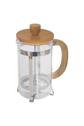 Bambum Ginza - French Press 350 Ml Diğer