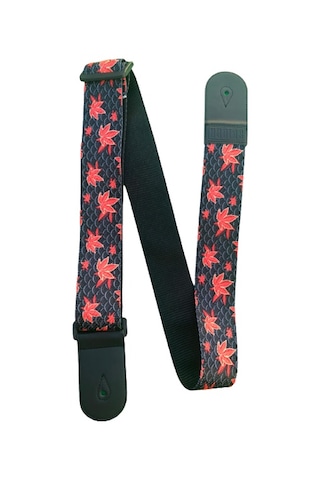 Spider Spd001 Gitar ve Ukulele Askısı 2 Ad. Pena