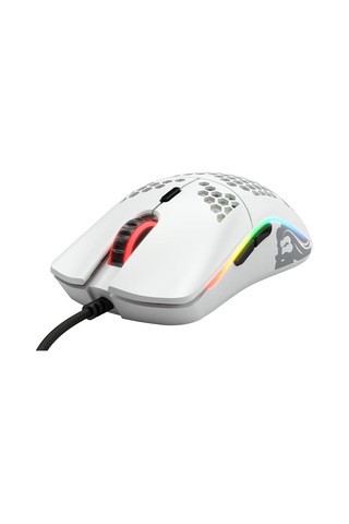 Glorious Model O Minus Gaming Mouse Mat -beyaz