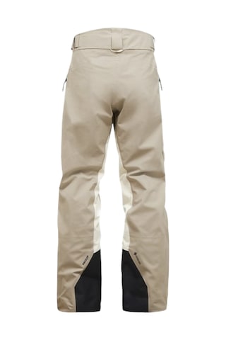 Peak Performance Peak Performance Vislight Gore-tex Erkek Pantolonu 28856 Çok Renkli