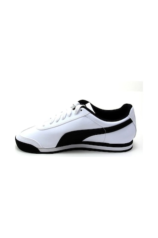 Puma Roma Basic Unisex  Beyaz Sneaker
