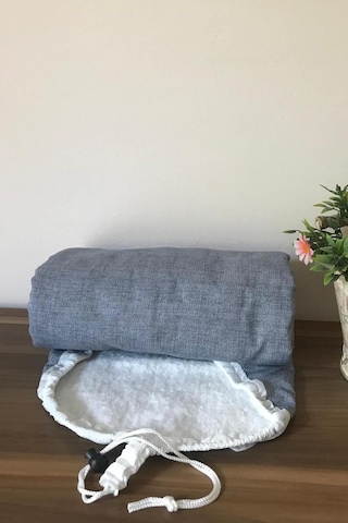 Asev Home Ütü Masası Kılıfı Keçeli İpli Stoperli Büyük Boy 55x140 Cm Astor Diğer