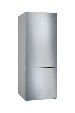 Siemens KG55NVIE0N 483 LT No-Frost Kombi Tipi Buzdolabı