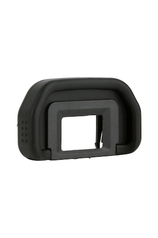 Raypro Canon 50D 60D 70D 80D 5D 6D Mark II için Raypro Eb Vizör Lastiği
