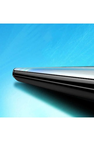 Huawei Honor 50 Uyumlu F10t Süper Pet Ekran Koruyucu Jelatin