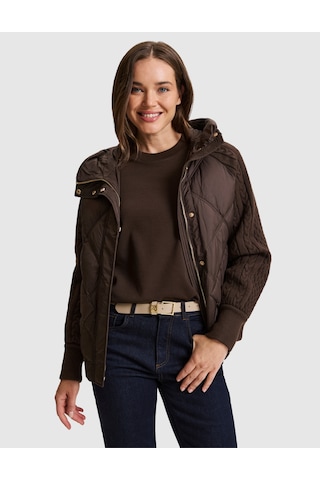 Pierre Cardin Kahverengi Mont 50329304-vr029