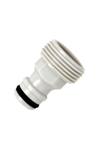 Raco 55218 Erkek Dişli Musluk Bağlantısı 3/4"