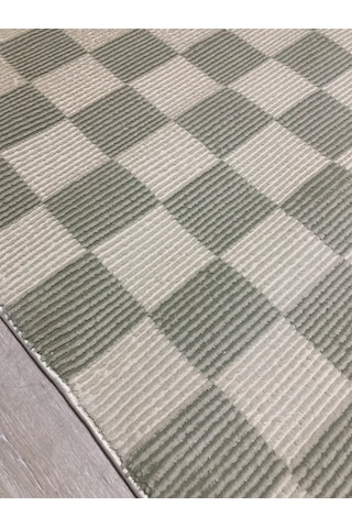 Merinos Halı Bambus Sıgn 180x275 Ebatlı+11 Mm +680.000 Ilmek