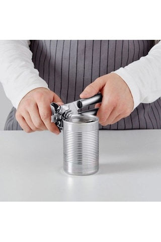 Ikea Koncıs Konserve Ve Şişe Açacağı 18 Cm Krom