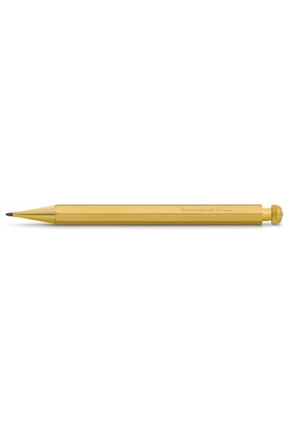 Kaweco 10001389 Special Versatil Kalem Prinç 2.00 Mm Diğer