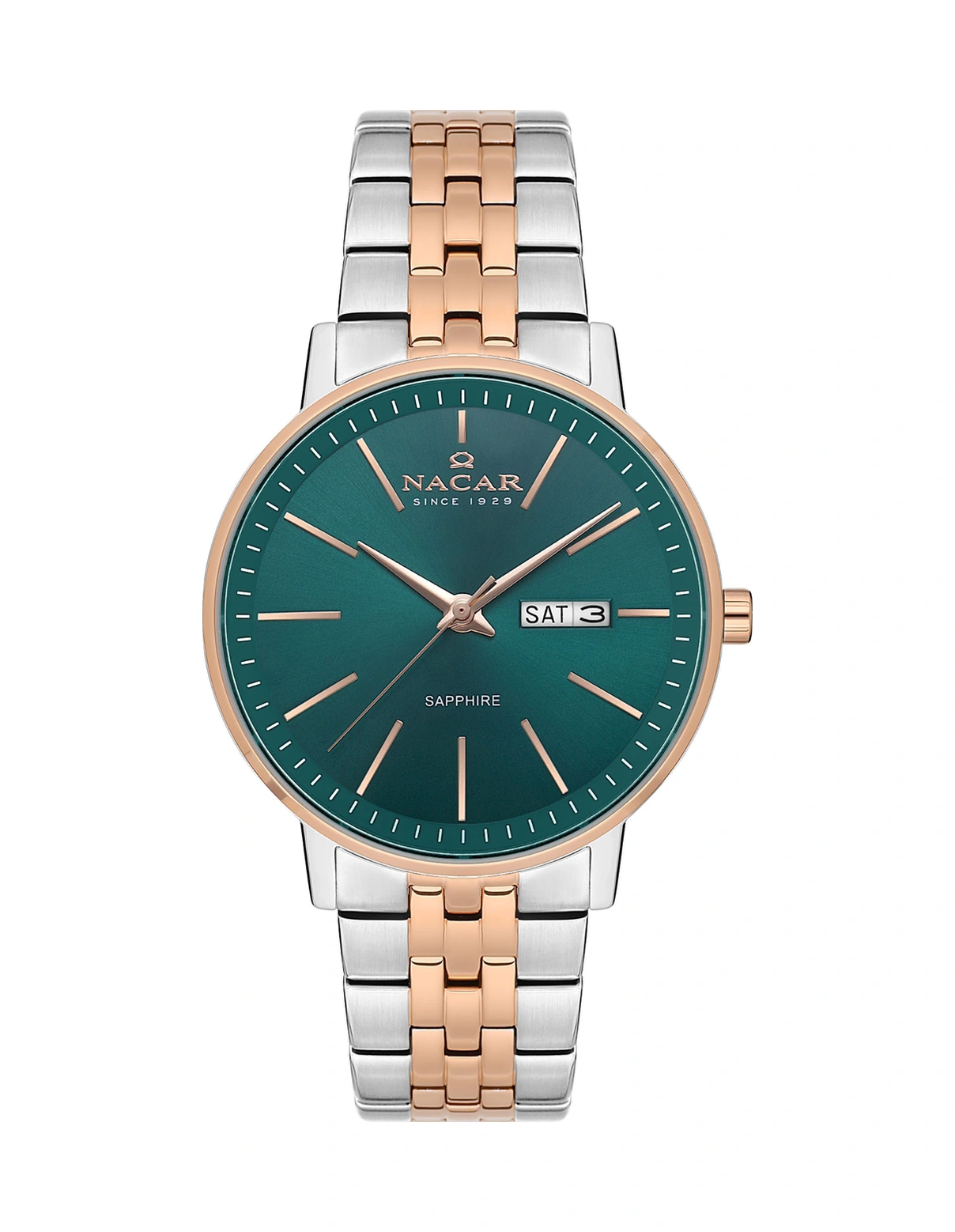 Nacar 34-29b685-enrm Pembe