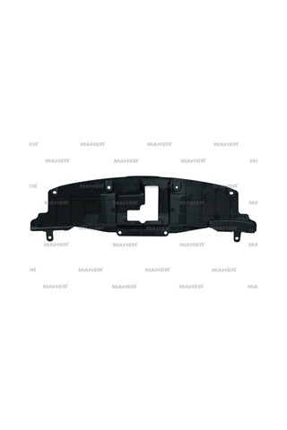 Radyatör Bakaliti Hılux 16 Revo Üst