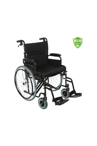Poylin P108 Özellikli Tekerlekli Sandalye