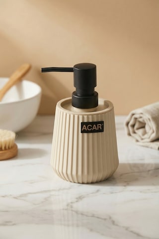 Marissa Sıvı Sabunluk Krem - 230 Ml Krem