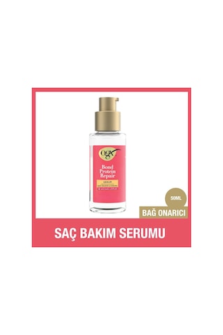Bond Protein Repair Serum 50 Ml