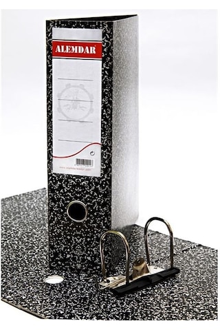 Karton Klasör Geniş