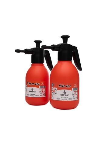 Dimartino Bertanı Sırıo 2000 Bahçe Pompası 2 L