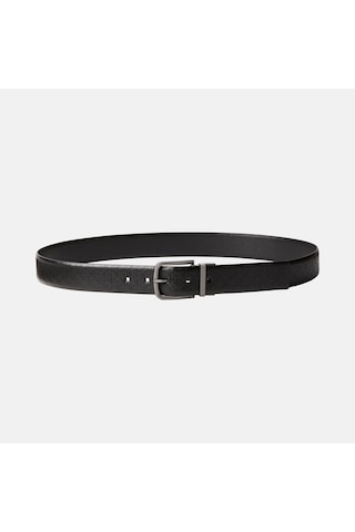 Calvin Klein Erkek Kemer Lv04d7042gwca Siyah